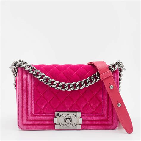 chanel boy bag look a like|Chanel boy small quilted bag.